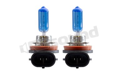 BIR/H8-5 Confezione 5 kit lampade Simoni Racing