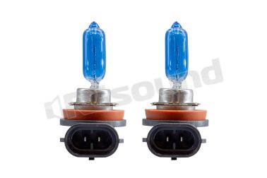 BIR/H9-5 Confezione 5 kit lampade Simoni Racing