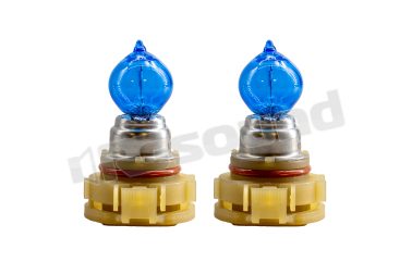 BIR/PS24-5 Confezione 5 kit lampade Simoni Racing