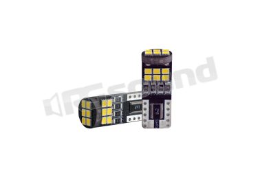 CNP/18 T10 canbus no polarity 18 led Simoni Racing