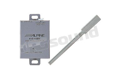 NVE-K300  Alpine