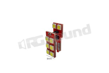 CNP/8-12 Confezione 12 kit Simoni Racing