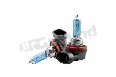 CWR11-5 Confezione 5 kit lampade CWR/H11 Simoni Racing