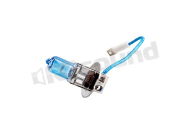 CWR3-5 Confezione 5 kit lampade CWR/H3 Simoni Racing