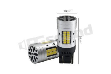 FC7443 Fan cooling canbus no polarity T20 7443 Simoni Racing