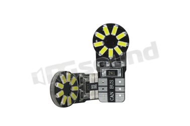 HML/27W-12 Confezione 12 kit HML/27W Simoni Racing