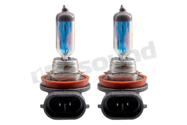 HS11-5 Confezione 5 kit lampade HS11 Simoni Racing