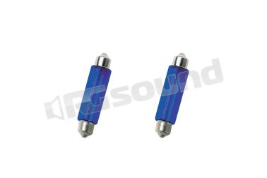 IB1/W36-12 Confezione 12 kit lampade IB1/W-36 Simoni Racing