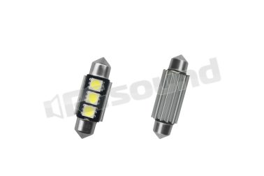 IL12/W36-12 Confezione 12 kit lampade IL12/W-36 Simoni Racing