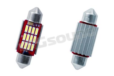 IL13/36-12 Confezione 12 kit lampade Simoni Racing