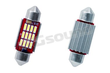 IL13/39-12 Confezione 12 kit bulbs Simoni Racing