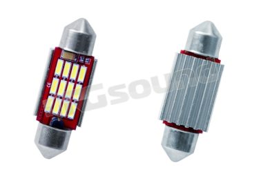 IL13/41-12 Confezione 12 kit lampade Simoni Racing