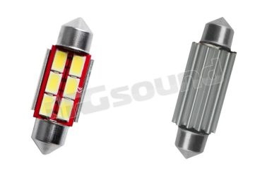 IL15/31-12 Confezione 12 kit lampade Simoni Racing