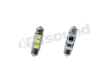 IL36-12 Confezione 12 kit lampade IL36 Simoni Racing