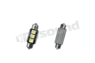 IL9/W36-12 Confezione 12 kit lampade IL9/W-36 Simoni Racing
