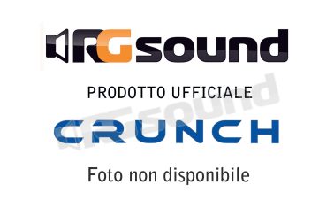 controllo remoto Crunch  Crunch