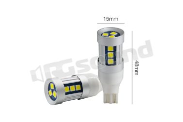 T15L Super canbus no polarity T15 Simoni Racing