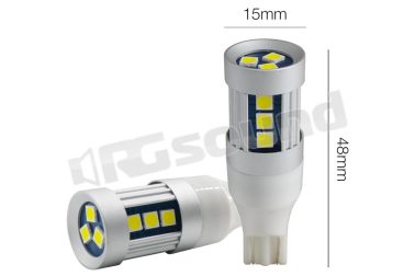 T15L-12 Confezione 12 kit super canbus no polarity Simoni Racing