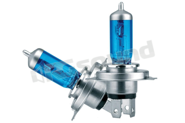 WS4-5 Confezione 5 kit lampade WS4 Simoni Racing