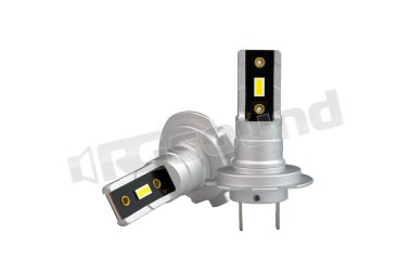 MZ7 Lampadine Led H7-H18 iLuz Mini Simoni Racing