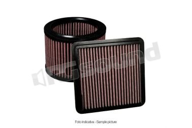 SR5007 Filtro aria Simoni Racing