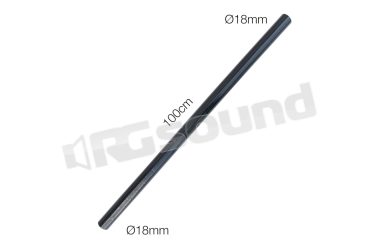 M8 Prolunga 1mt Manitor id.18mm Simoni Racing