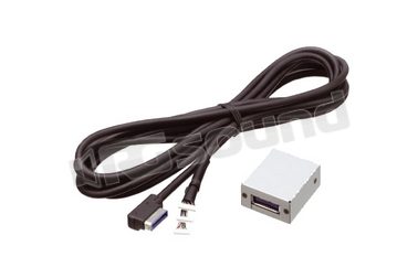 KWE-663N  Alpine