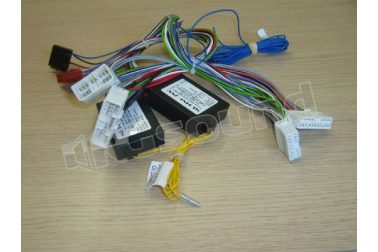 CP124 - Jeep - Chrysler  RG Sound