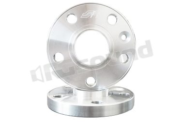 DR058 2 distanziali alluminio 20mm 5x115 mozzo 70,3 Simoni Racing