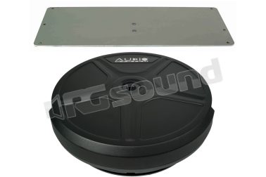 SW 11 ACTIVE UNI sub amplificato sottosedile per camper Ducato Boxter jumper Audio System