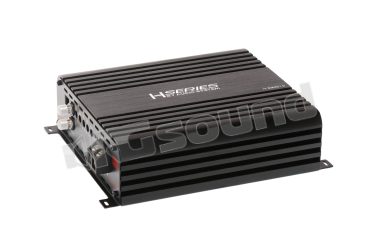 H-3300.1 D  Audio System