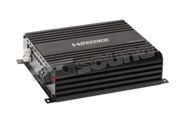 H-3300.1 D 24V  Audio System