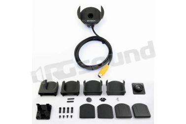 7137656 - Cradle iPod con supporto (IP44CR9)  Dension