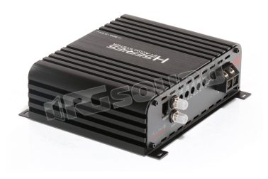 H-1500.1 D 24V  Audio System