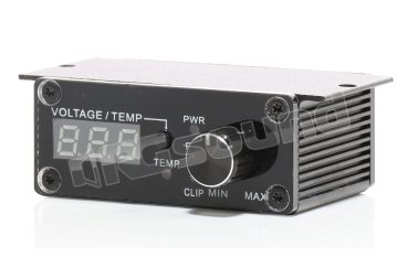 RTC-PLUS Controllo remoto per H-5000.1 D Audio System