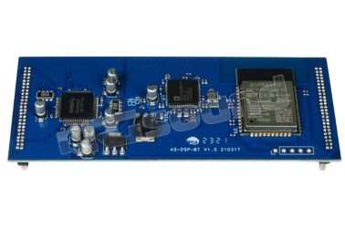 DSP PC-BT  Audio System