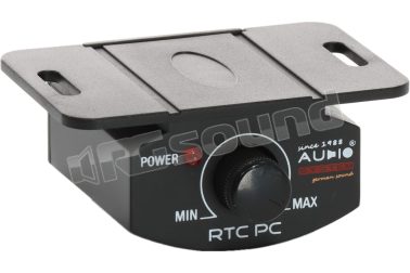 RTC PC  Audio System