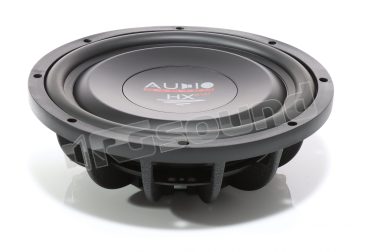 HX 12 FLAT EVO subwoofer piatto 30cm Audio System