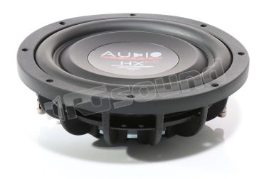 HX 10 FLAT EVO subwoofer piatto 25 cm Audio System