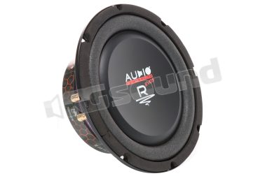 R08 FLAT EVO 3  Audio System