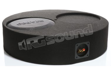 SUBFRAME R10 FLAT EVO3-D4  Audio System