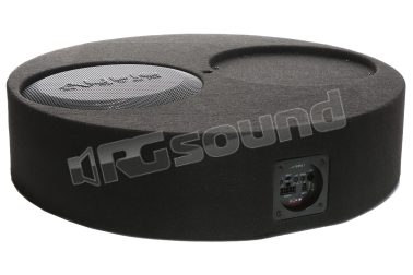 SUBFRAME R10 FLAT -D4 ACTIVE 220 EVO3  Audio System