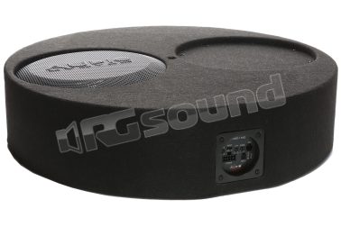 SUBFRAME R10 FLAT -D4 ACTIVE 400 EVO3  Audio System