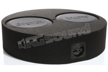 SUBFRAME R10 FLAT-2 -D4 ACTIVE 220 EVO3  Audio System
