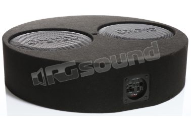 SUBFRAME R10 FLAT-2 -D4 ACTIVE 400 EVO3  Audio System