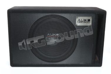 M12 BR ACTIVE 400 EVO 2  Audio System