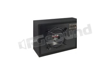 M10 BR ACTIVE 400 EVO 2  Audio System