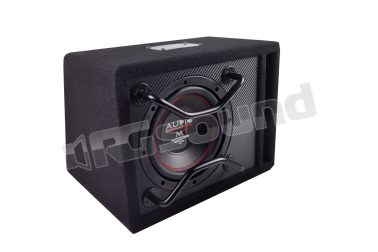 M08 BR ACTIVE 220 EVO 2  Audio System