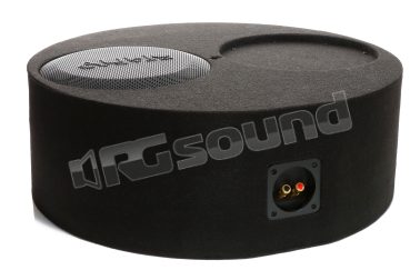 SUBFRAME M10 EVO 2-D4  Audio System