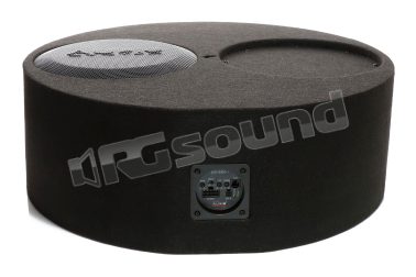 SUBFRAME M10-D4 ACTIVE 220 EVO 2  Audio System